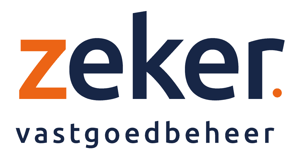 Zeker vastgoedbeheer home pagina